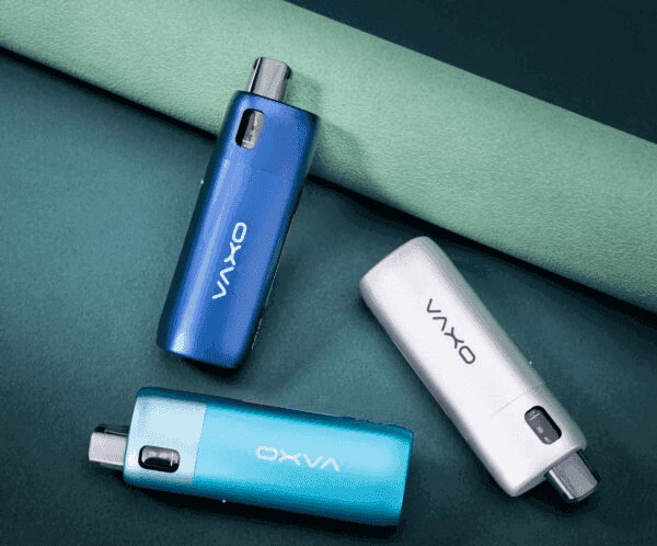 OXVA ONEO奧尼奧40W空倉煙彈小蠻牛電子煙官網:圖片 5